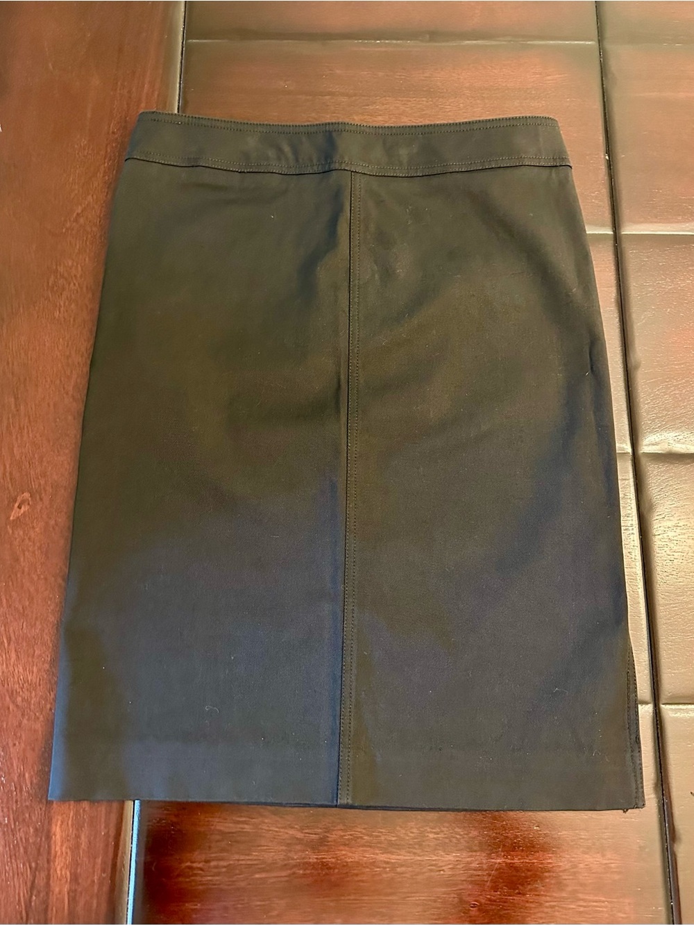 GUCCI Classic Women's Pencil Skirt